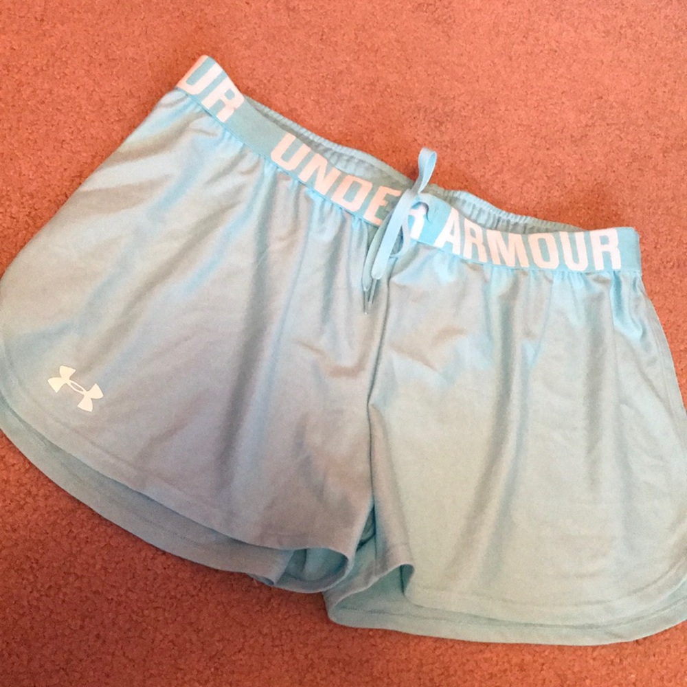 New under armour shorts